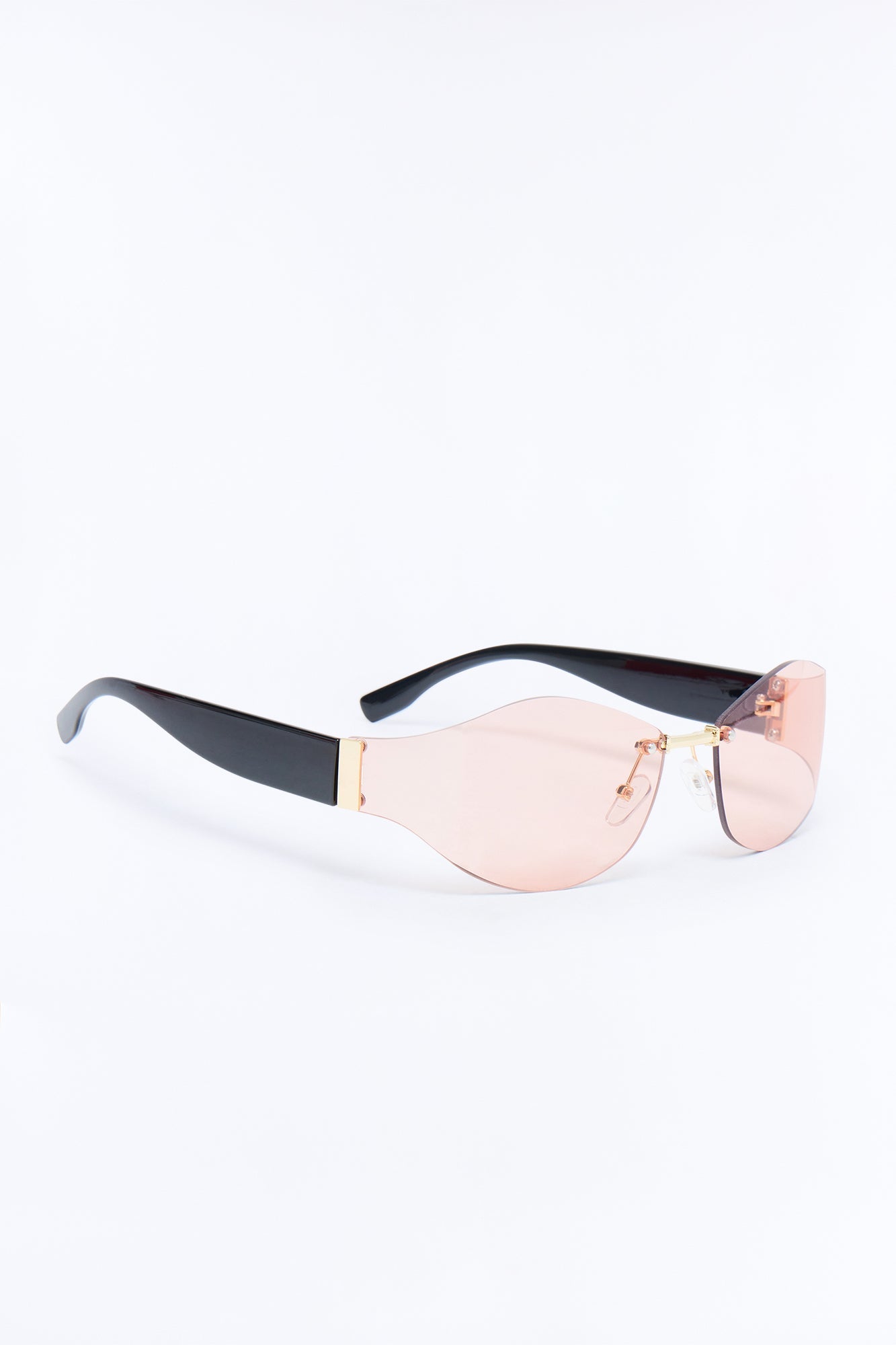 Maloney Sunglasses - Pink/combo