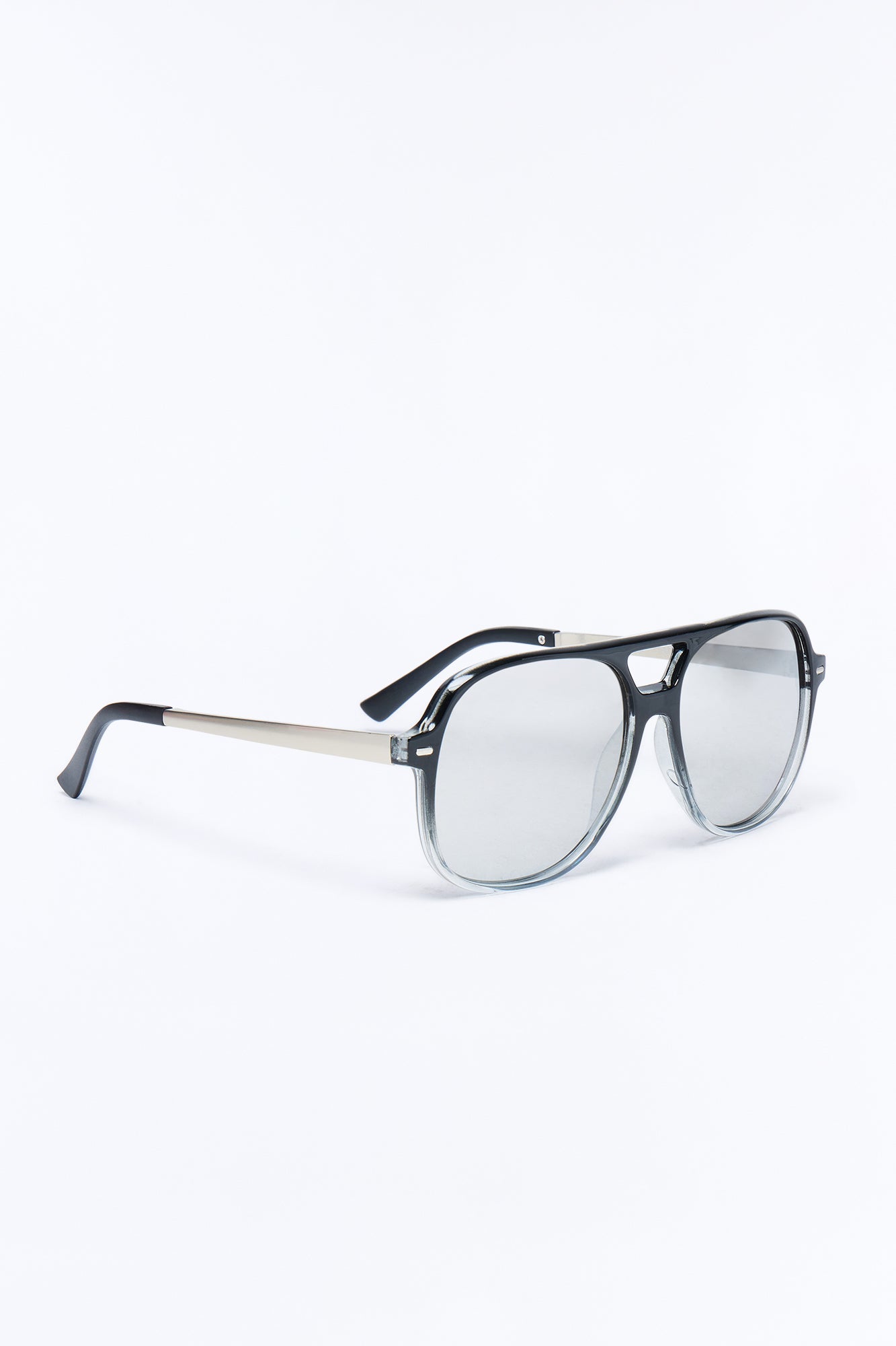 Coco Beam Sunglasses - Black/Grey