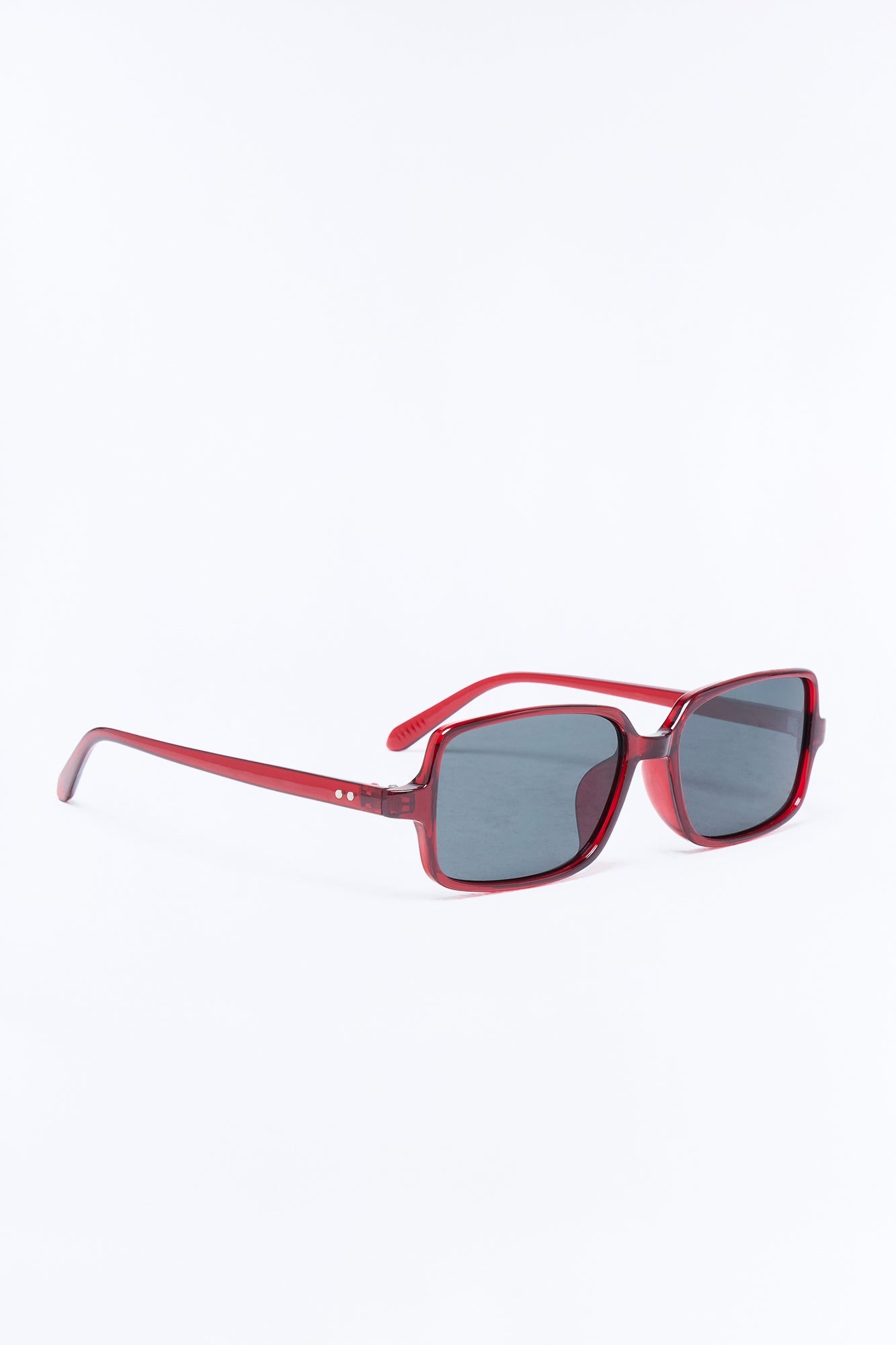 Spicy Girl Sunglasses - Red