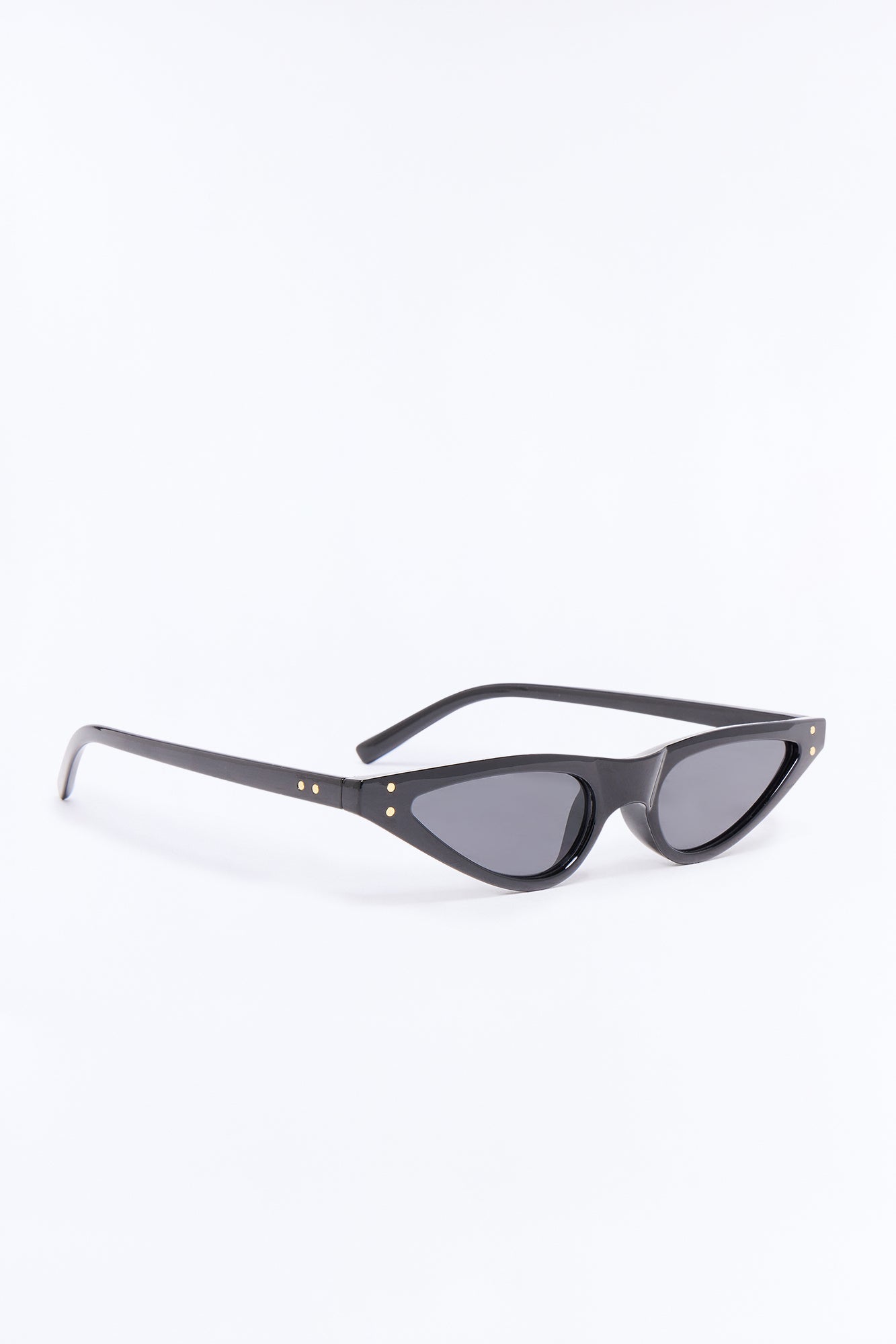 Feels Like Us Sunglasses - Black