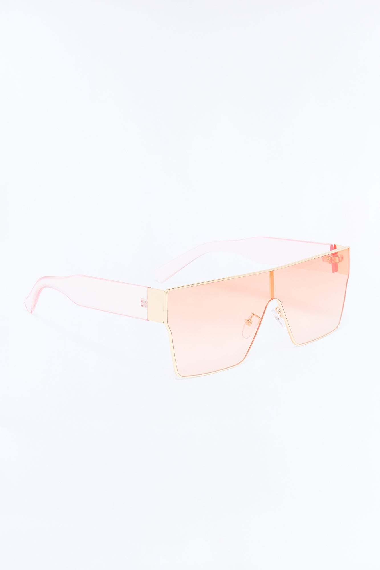 Headliner Sunglasses - Pink