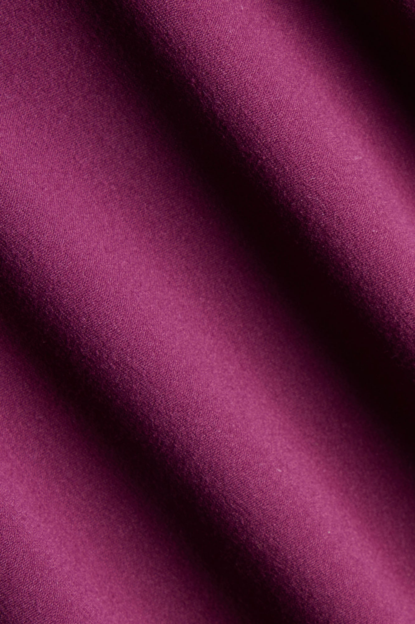 ButterSoft™ 33″ Low Rise Foldover Flare Legging - Merlot