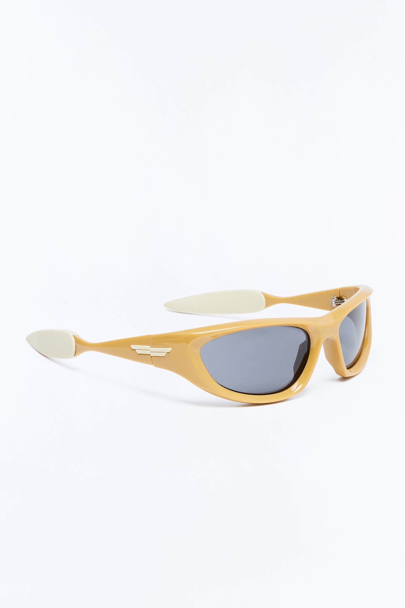 Speed Cruising Sunglasses - Brown