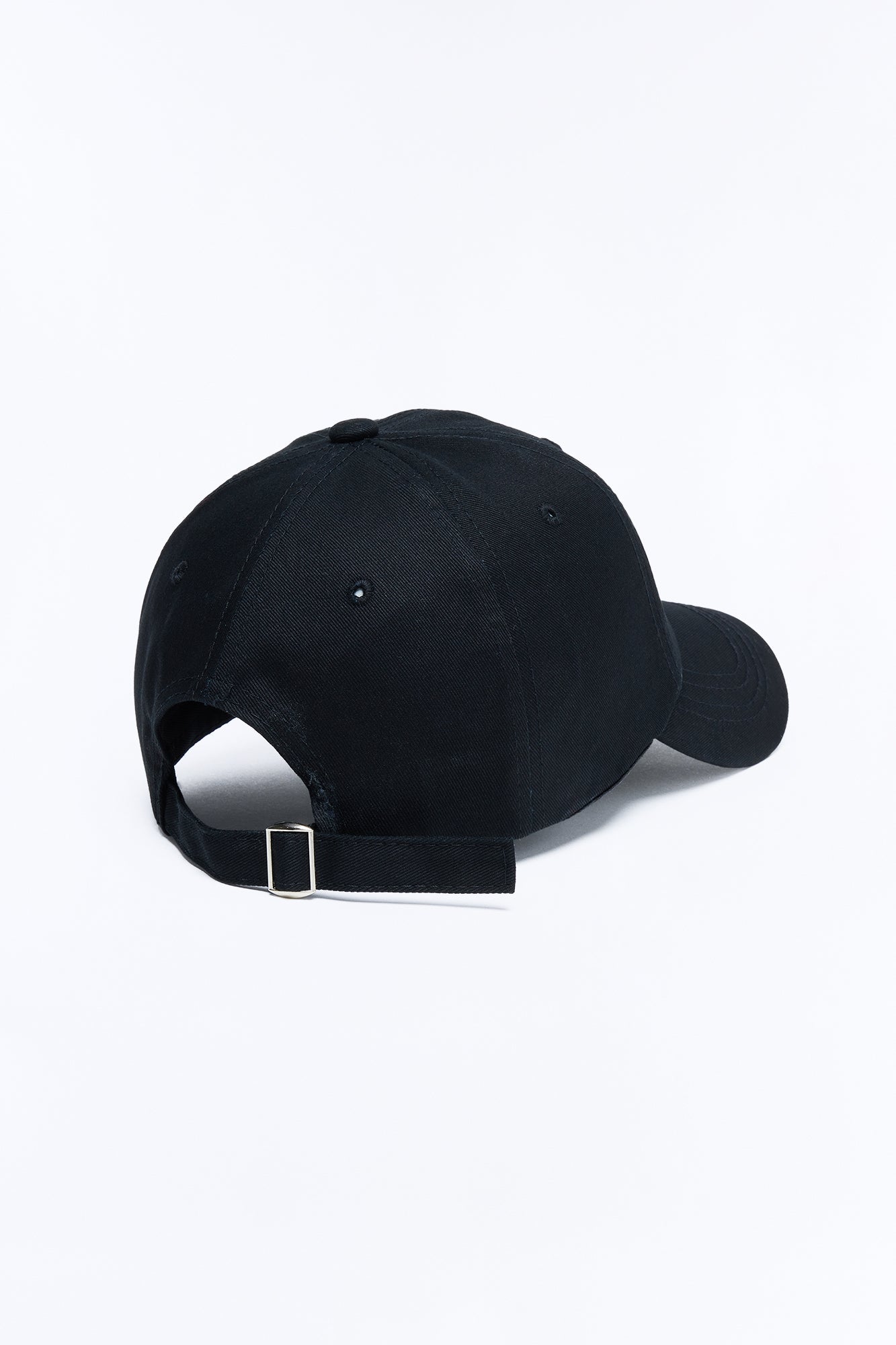 A Bit Wild In NY Baseball Hat - Black/combo