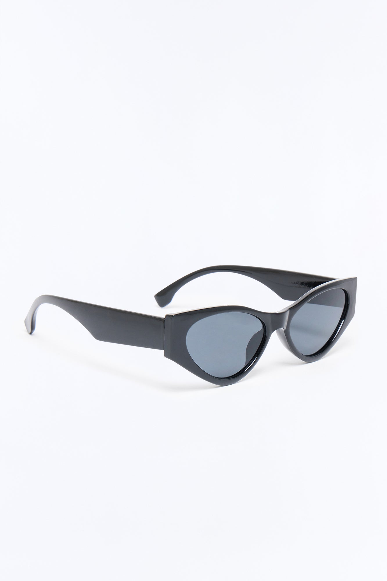 Val Vision Sunglasses - Black