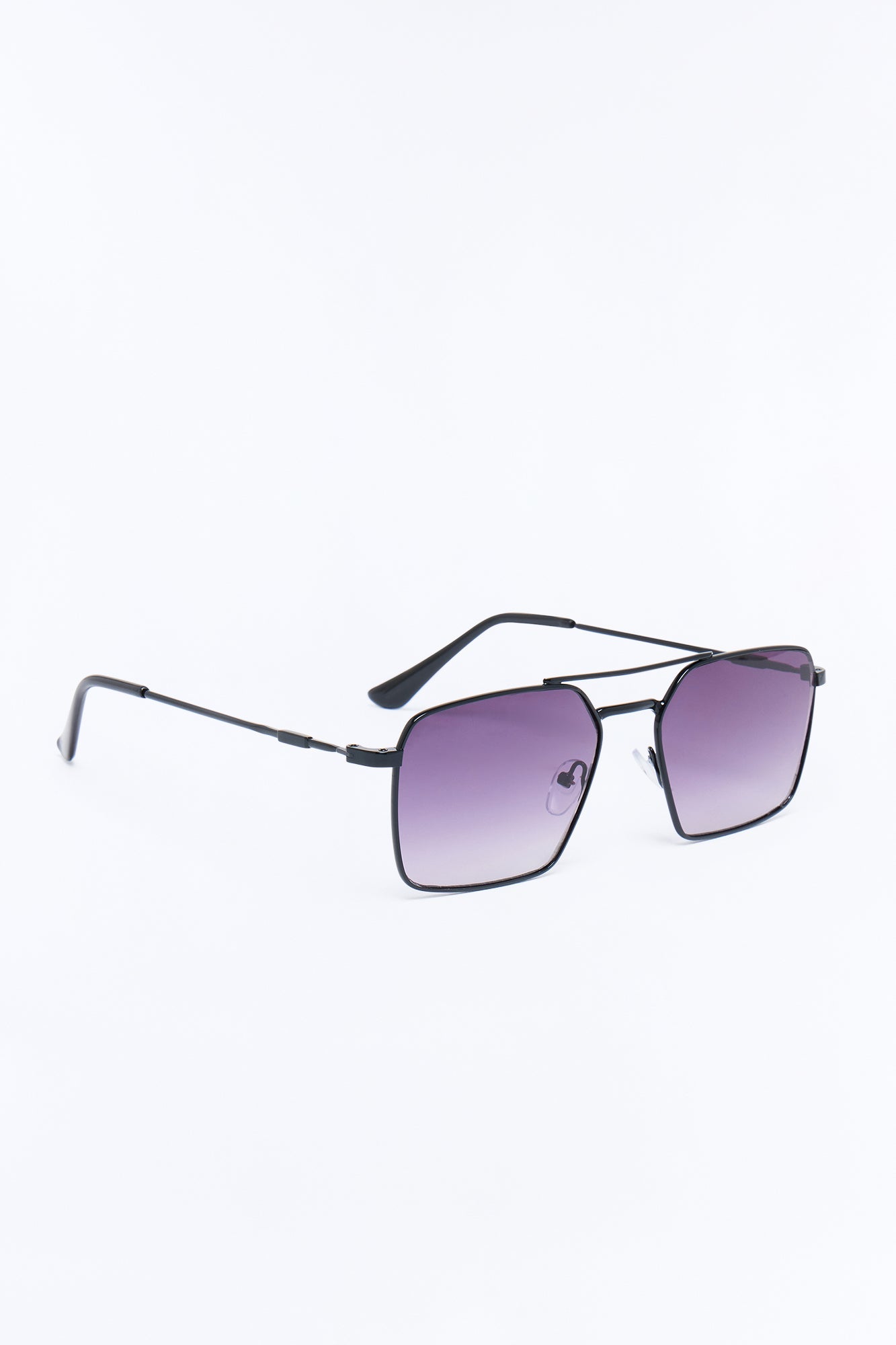 What Do You See Sunglasses - Black