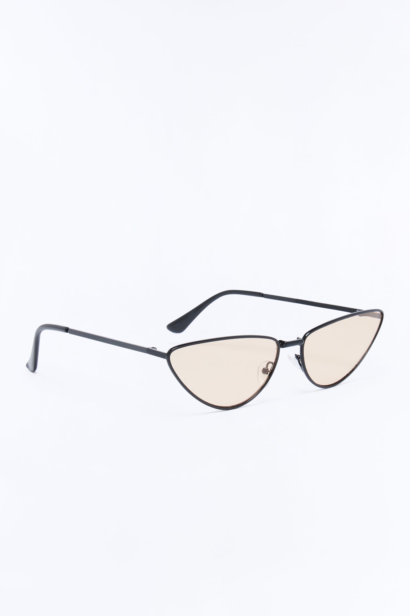Soaking Up The Moment Sunglasses - Black/combo