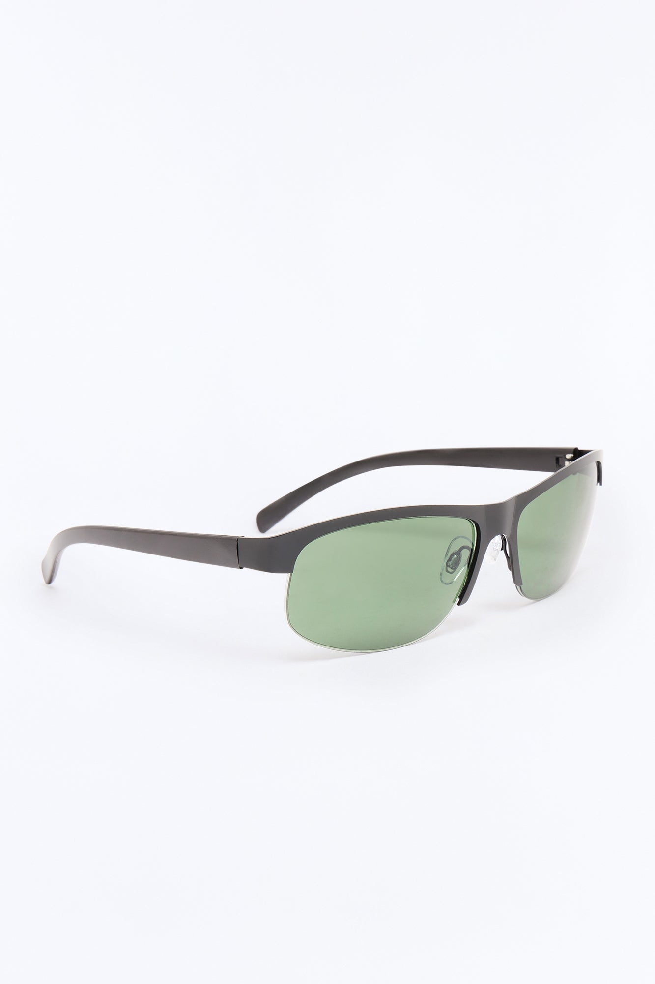 Baby Bring It Back Sunglasses - Black