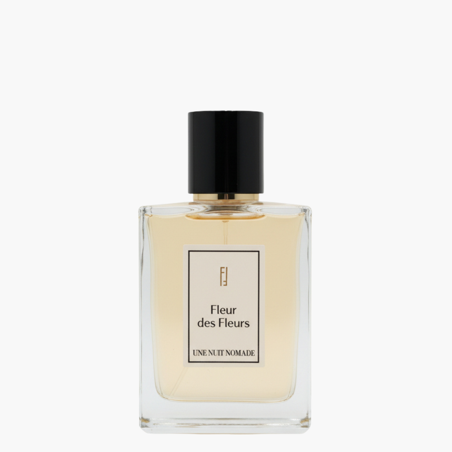 Une Nuit Nomade Fleur des Fleurs EDP Une Nuit Nomade