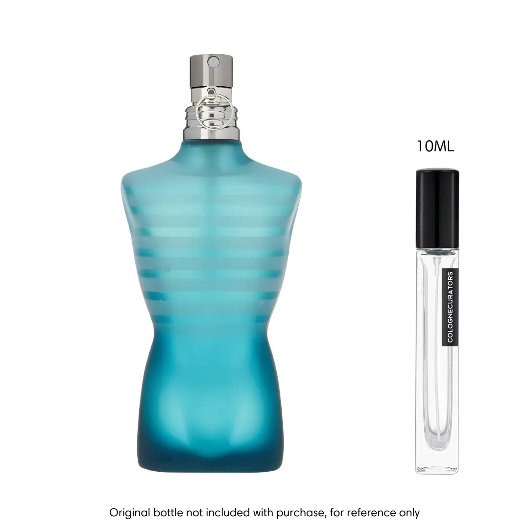 SAMPLE - Jean Paul Gaultier Le Male EDT Jean Paul Gaultier
