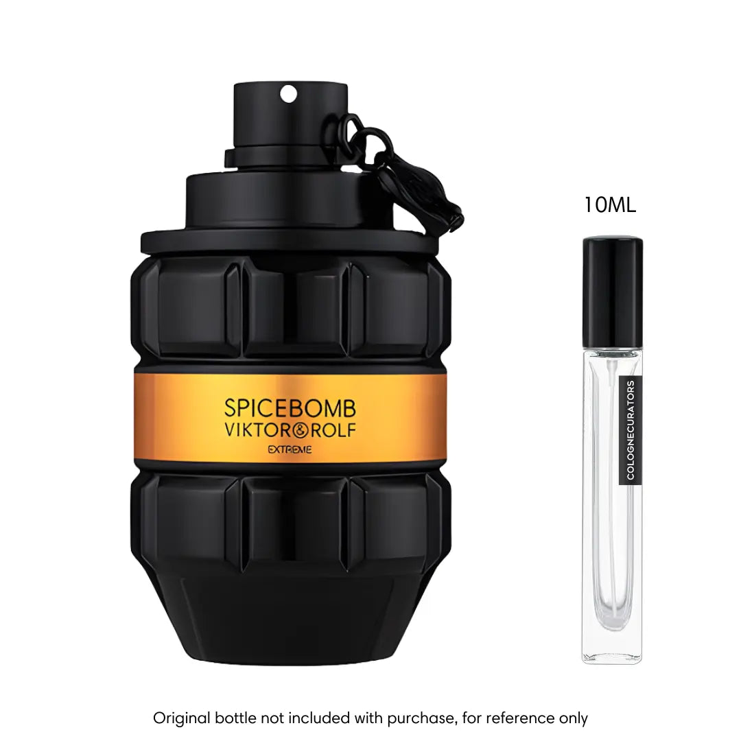 SAMPLE - Viktor & Rolf Spicebomb Extreme EDP Viktor & Rolf