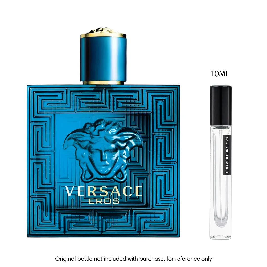 SAMPLE - Versace Eros EDT Versace
