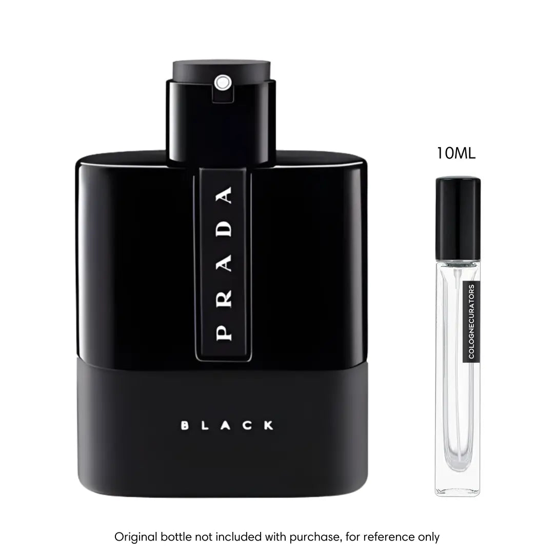 SAMPLE - Prada Luna Rossa Black EDP Prada