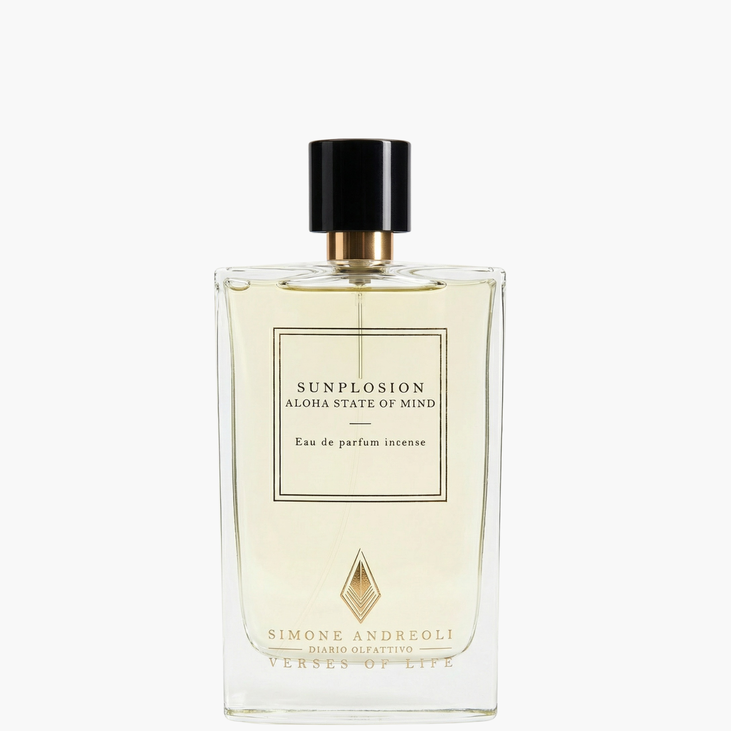 Simone Andreoli Sunplosion EDP Simone Andreoli
