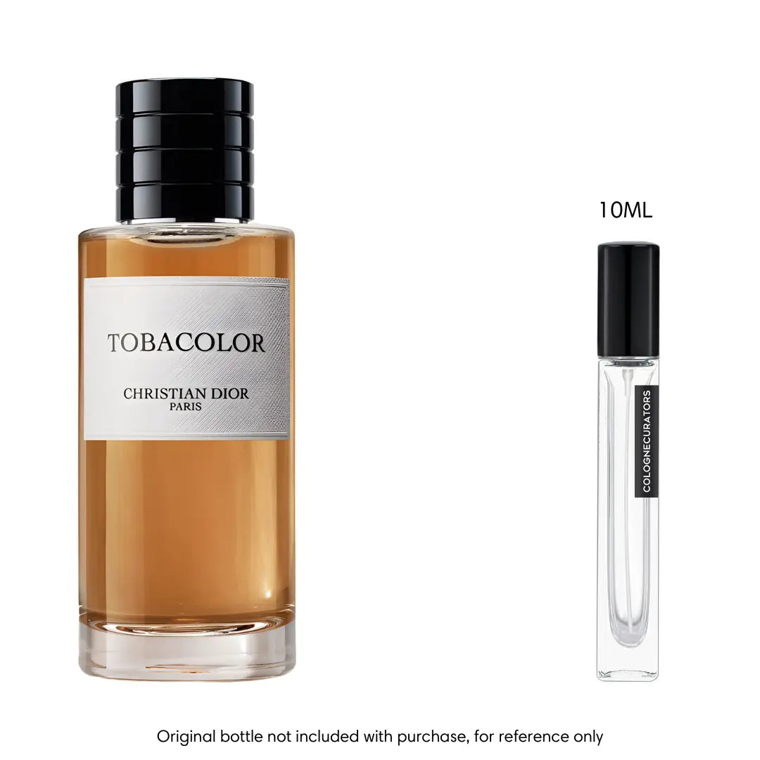 SAMPLE - Dior Tobacolor EDP Dior