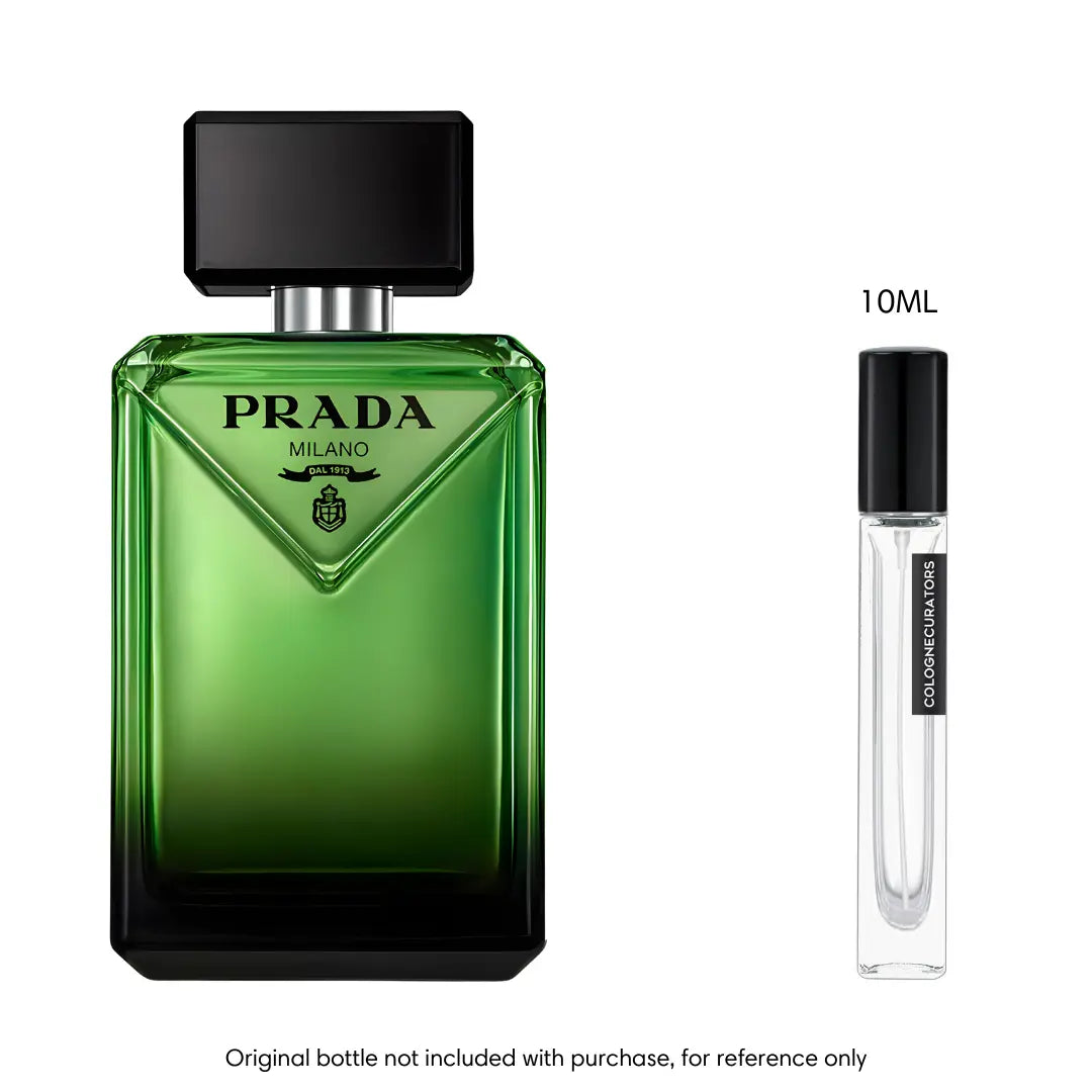 SAMPLE - Prada Paradigme EDP Prada