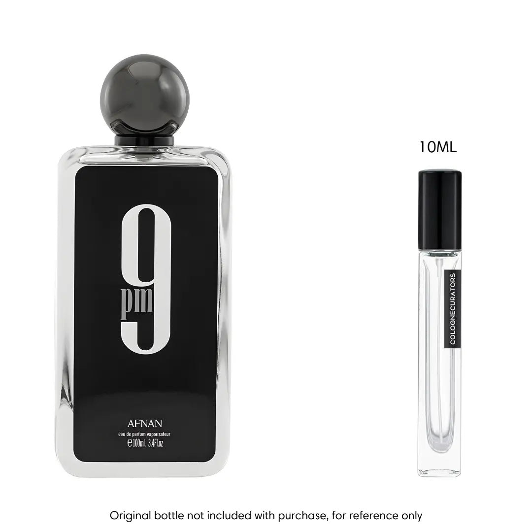 SAMPLE - Afnan 9pm EDP Afnan