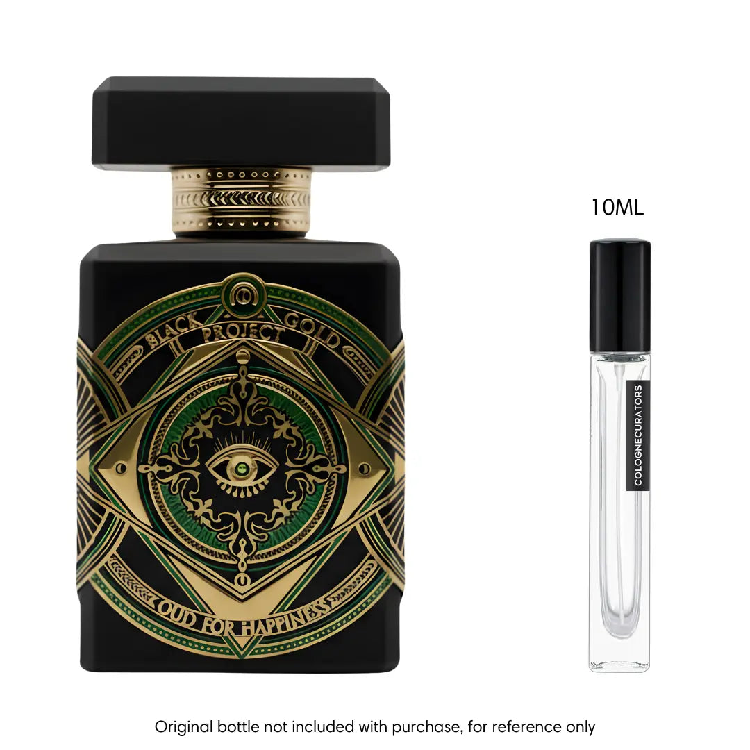 SAMPLE - Initio Oud for Happiness EDP Initio Parfums