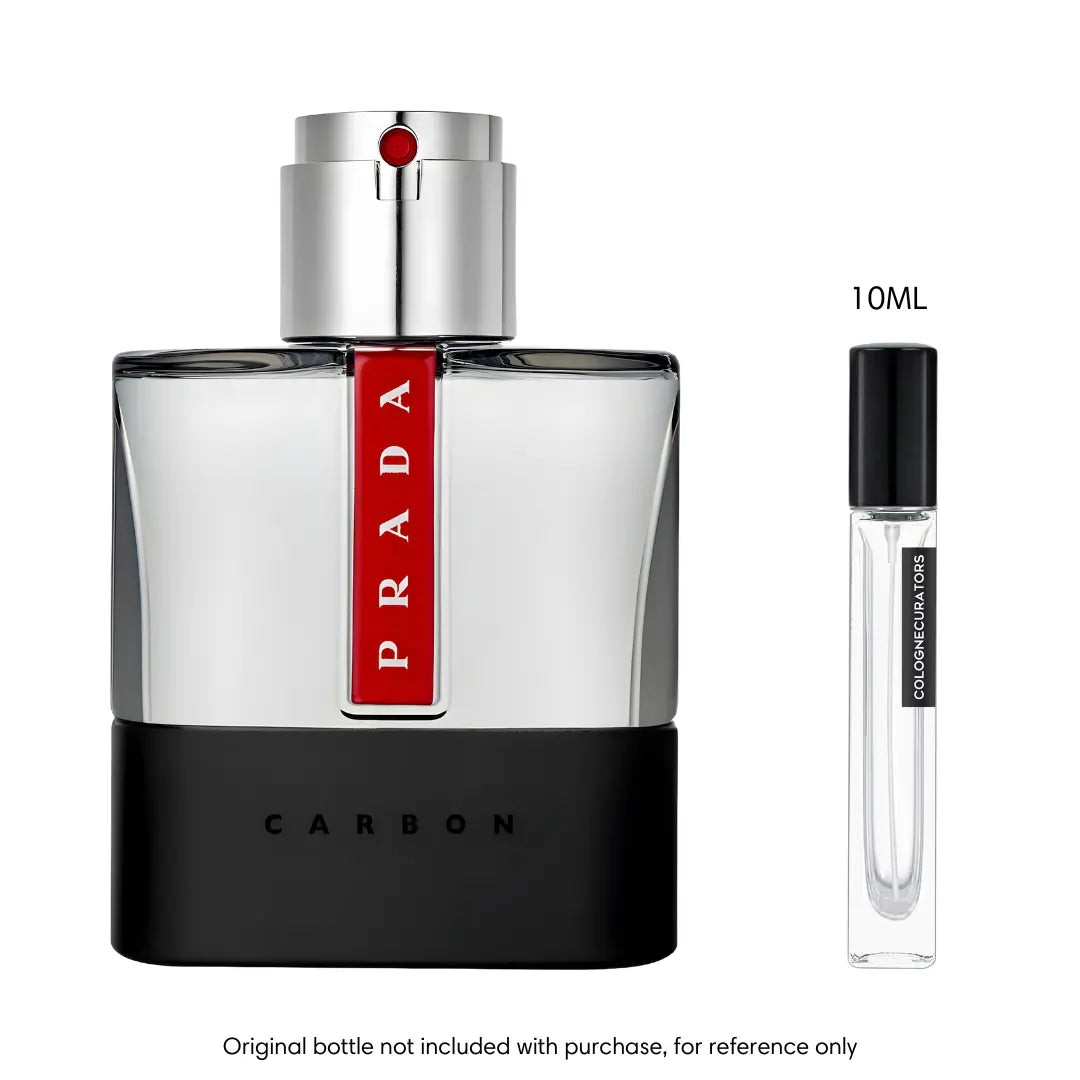 SAMPLE - Prada Luna Rossa Carbon EDT Prada