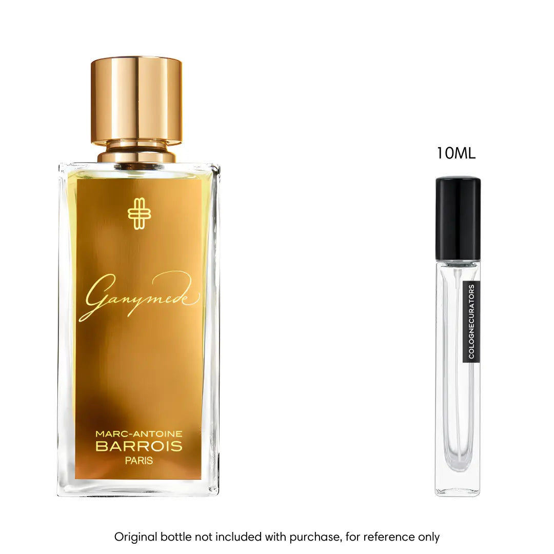 SAMPLE - Marc Antoine Barrois Ganymede EDP Marc-Antoine Barrois