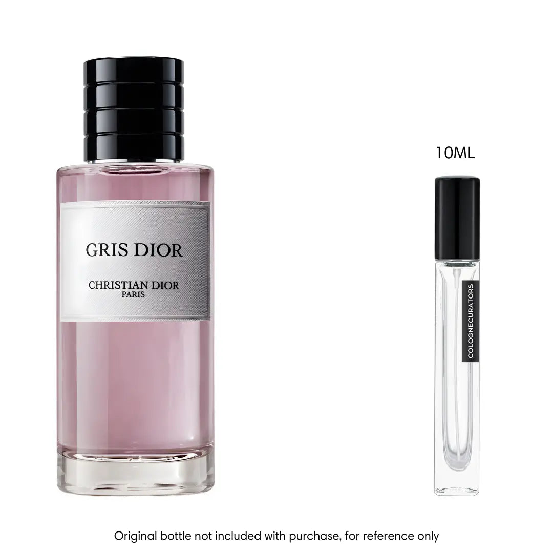 SAMPLE - Dior Gris Dior EDP Dior