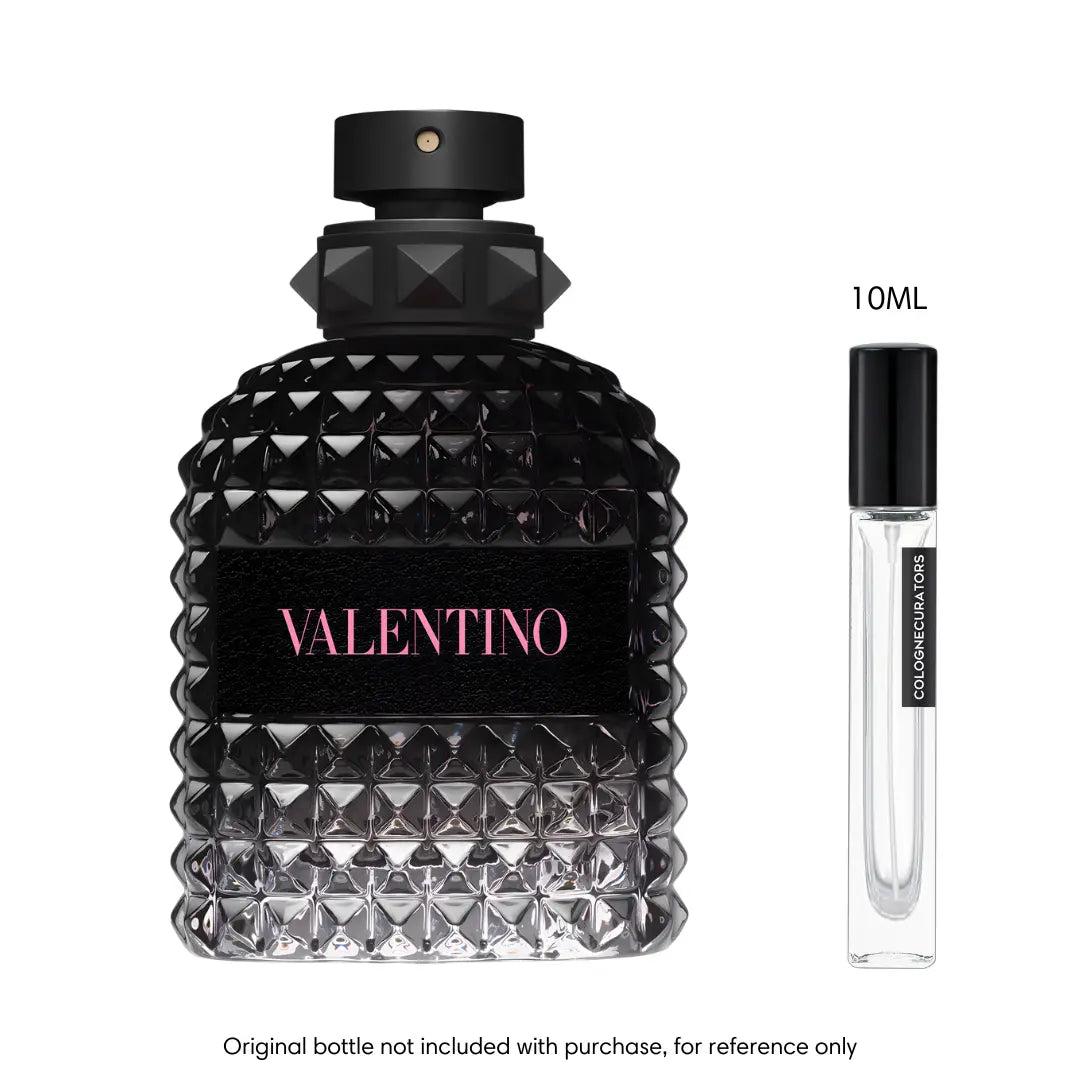 SAMPLE - Valentino Uomo Born In Roma EDT Valentino