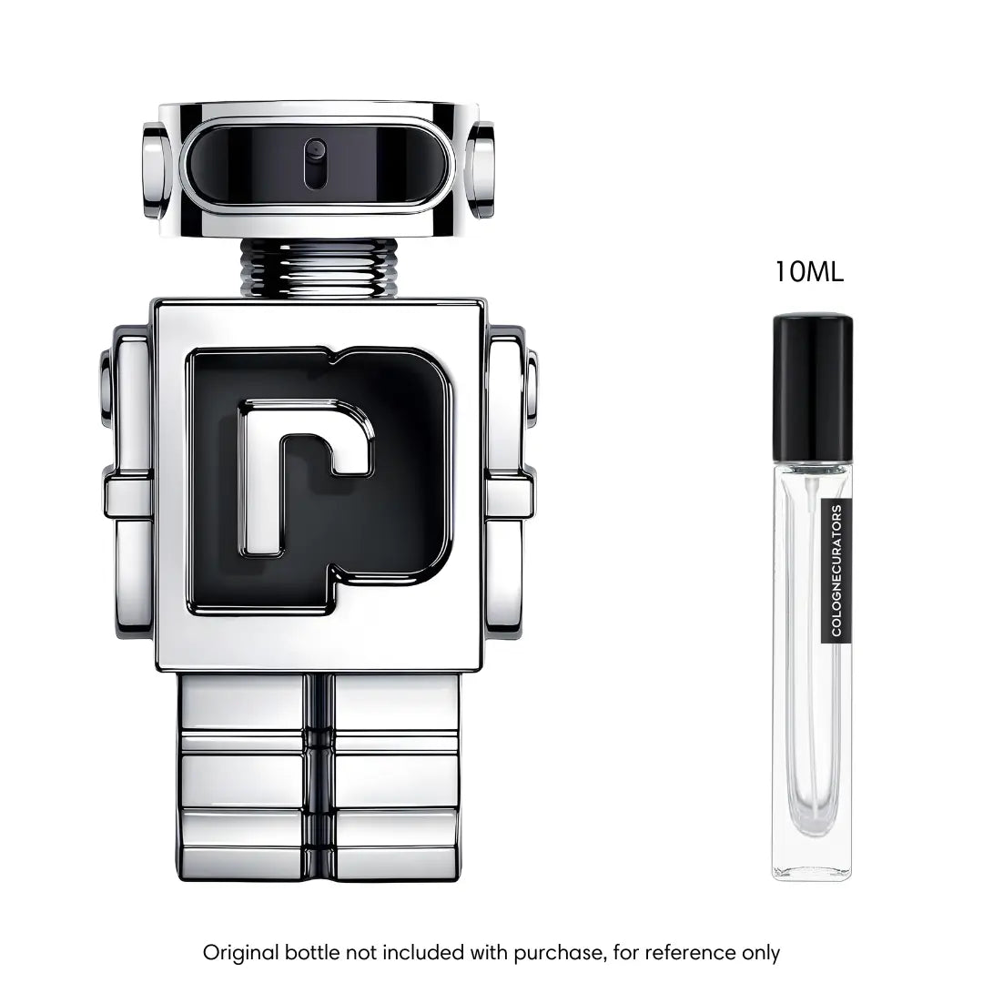 SAMPLE - Paco Rabanne Phantom EDT Paco Rabanne