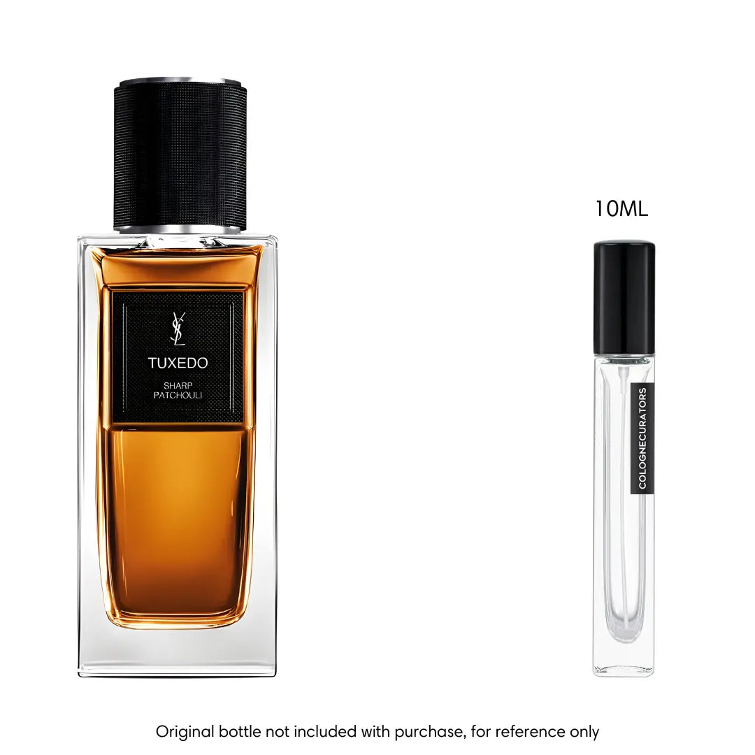SAMPLE - Yves Saint Laurent Tuxedo Sharp Patchouli EDP Yves Saint Laurent