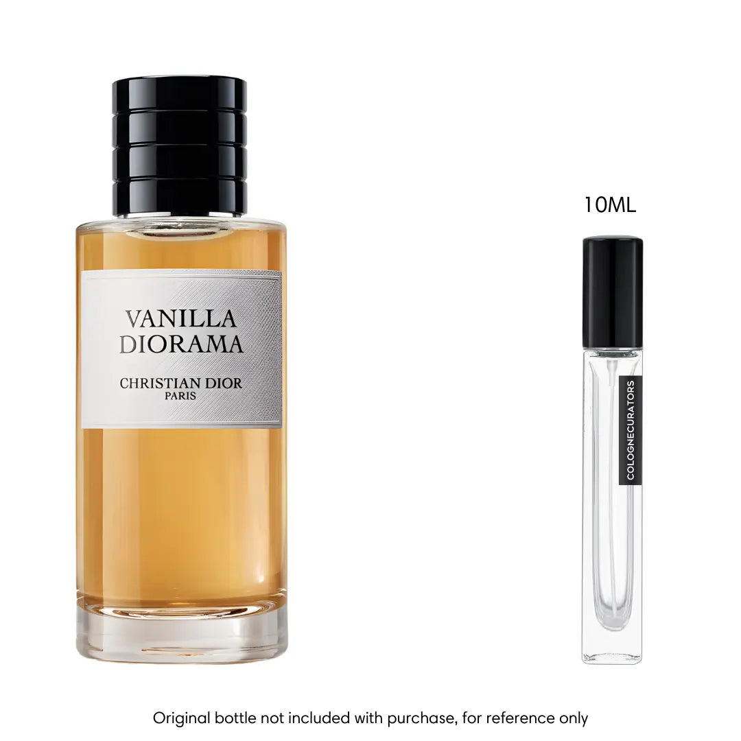 SAMPLE - Dior Vanilla Diorama EDP Dior