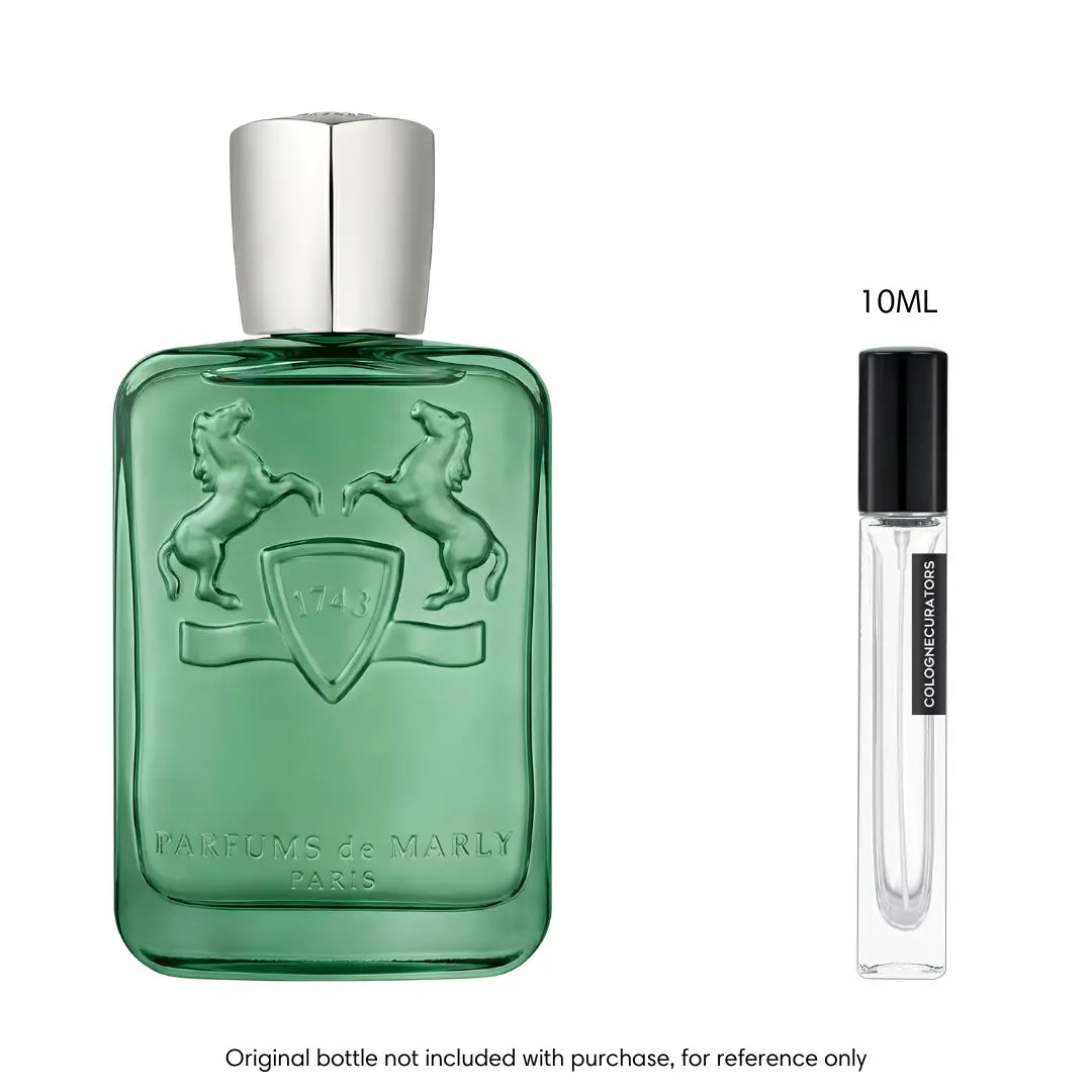 SAMPLE - Parfums De Marly Greenley EDP Parfums de Marly