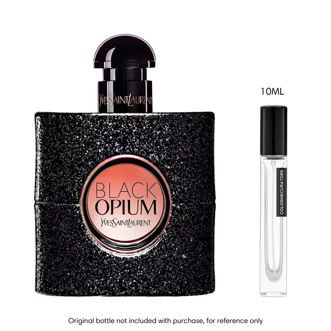 SAMPLE - Yves Saint Laurent Black Opium EDP Yves Saint Laurent