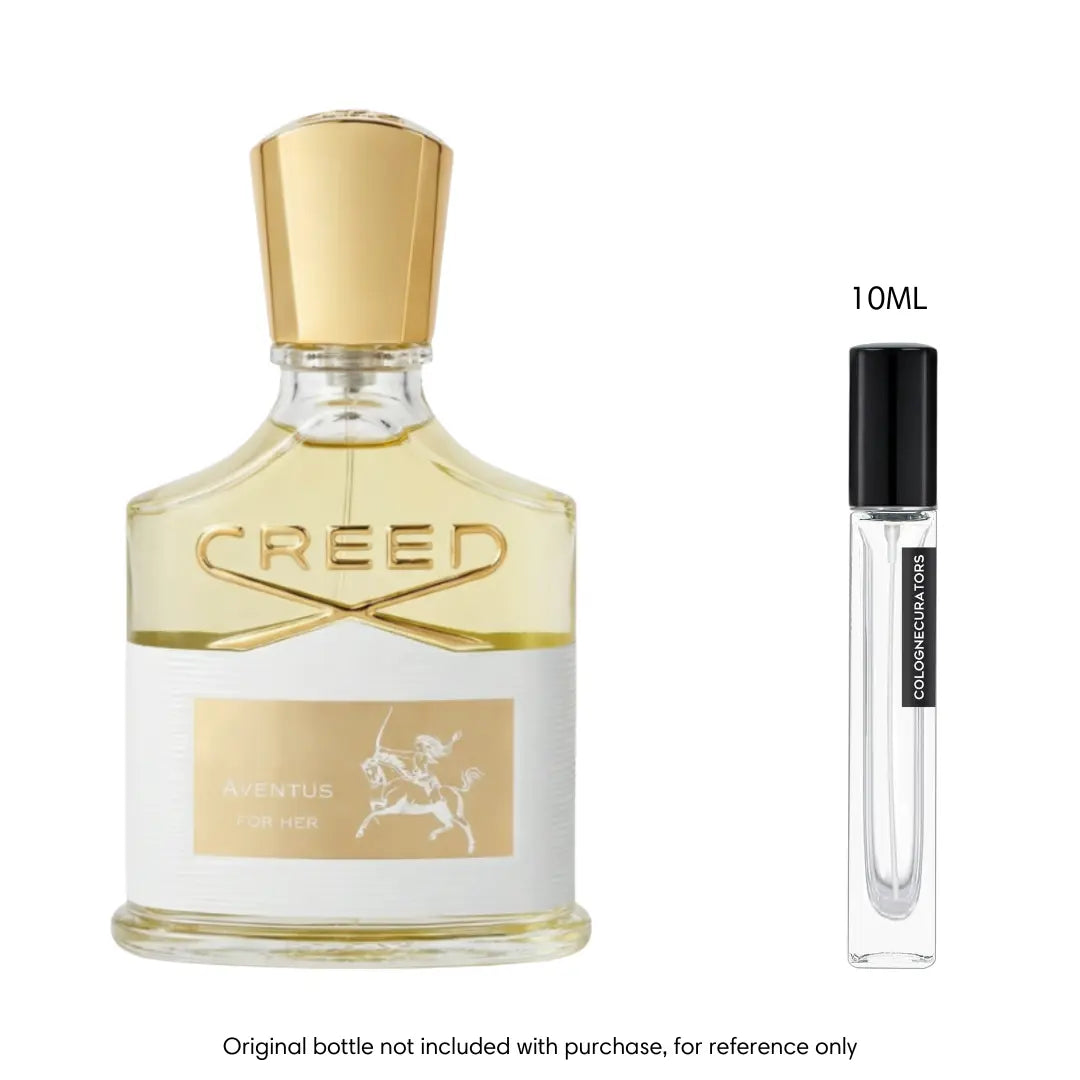 SAMPLE - Creed Aventus For Her EDP Creed