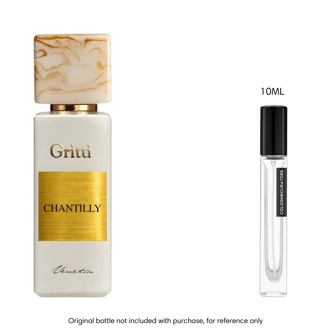 SAMPLE - Gritti Chantilly EDP Gritti