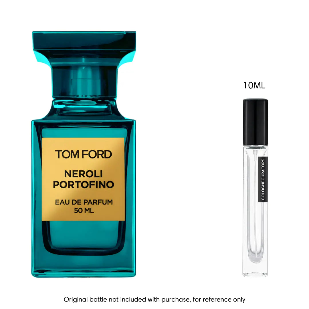 SAMPLE - Tom Ford Neroli Portofino EDP Tom Ford