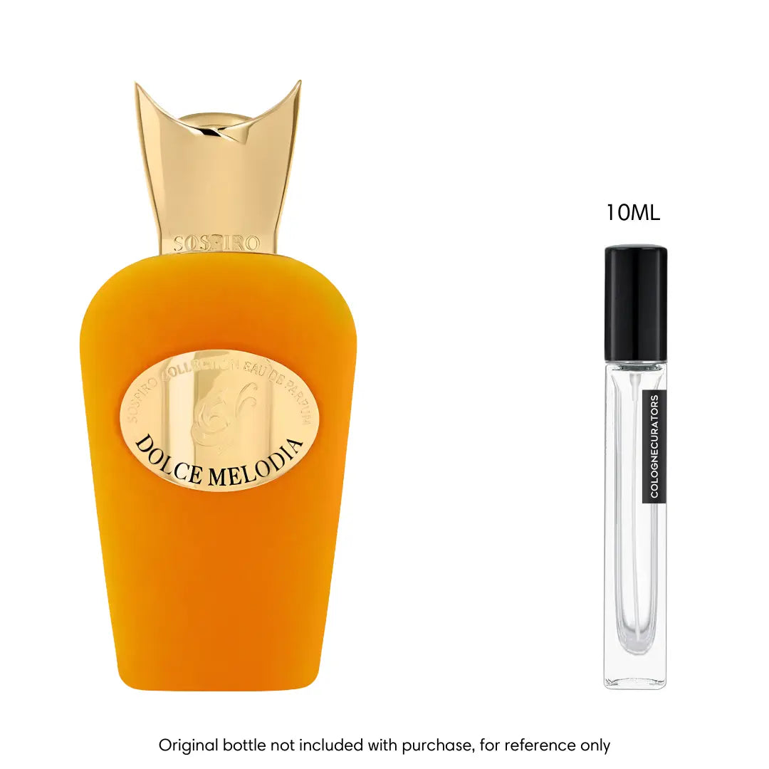 SAMPLE - Sospiro Dolce Melodia EDP Sospiro