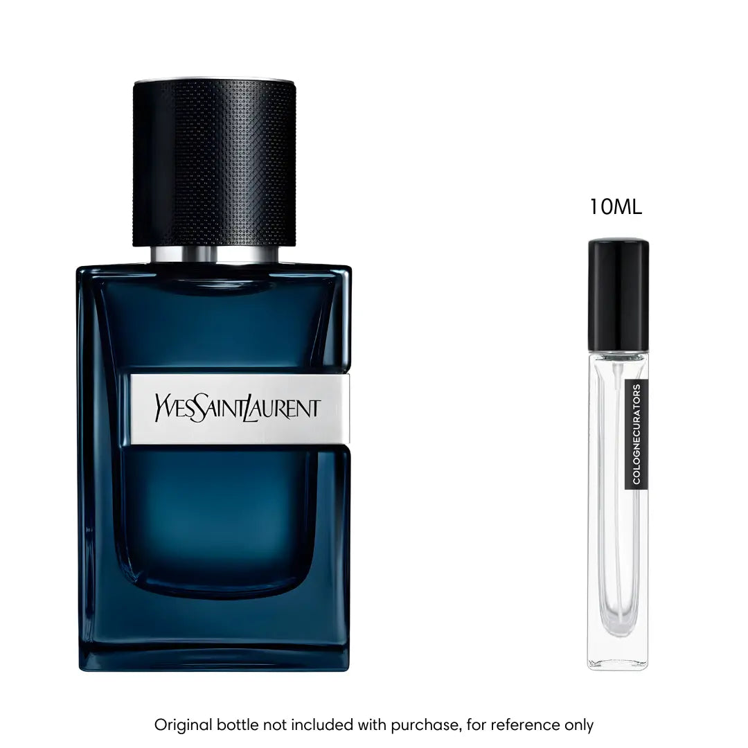 SAMPLE - Yves Saint Laurent Y Intense EDP Yves Saint Laurent