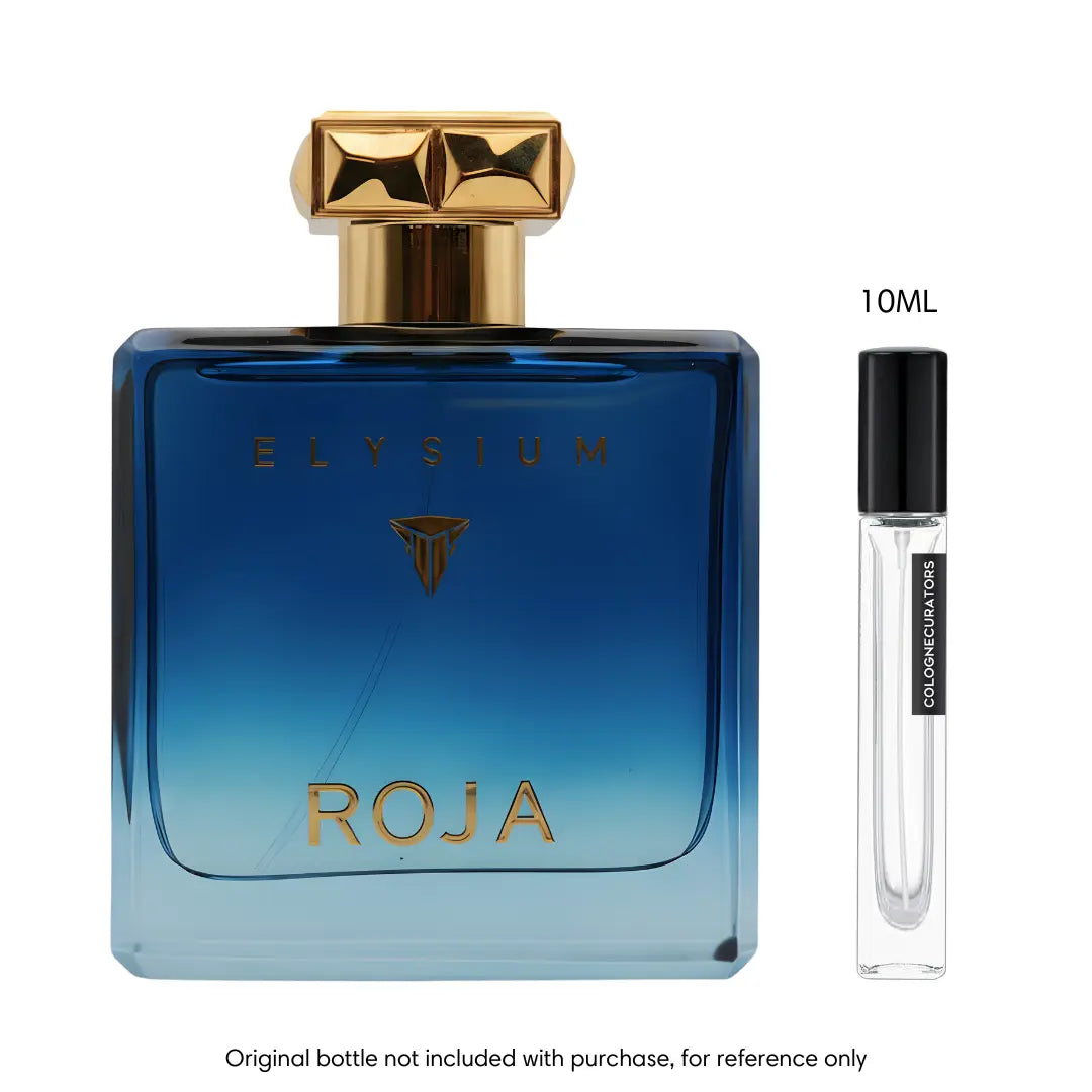 SAMPLE - Roja Parfums Elysium Pour Homme EDP Roja Parfums