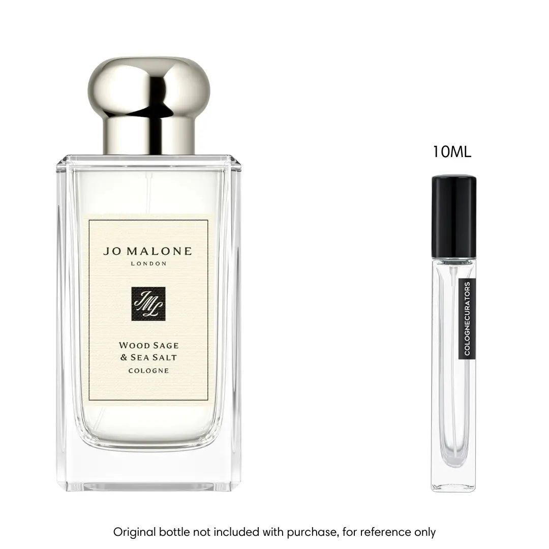 SAMPLE - Jo Malone Wood Sage & Sea Salt EDC Jo Malone