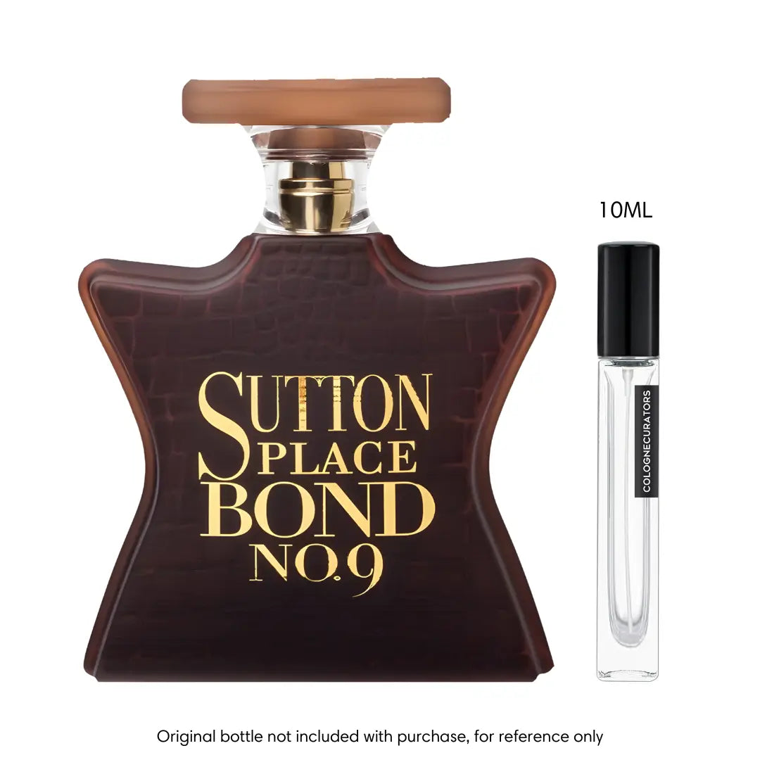SAMPLE - Bond No. 9 Sutton Place EDP Bond No. 9