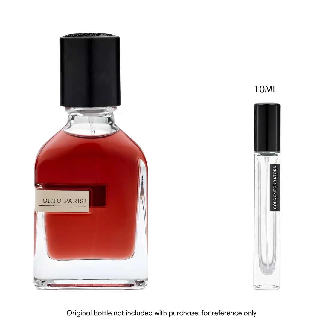 SAMPLE - Orto Parisi Terroni Parfum Orto Parisi