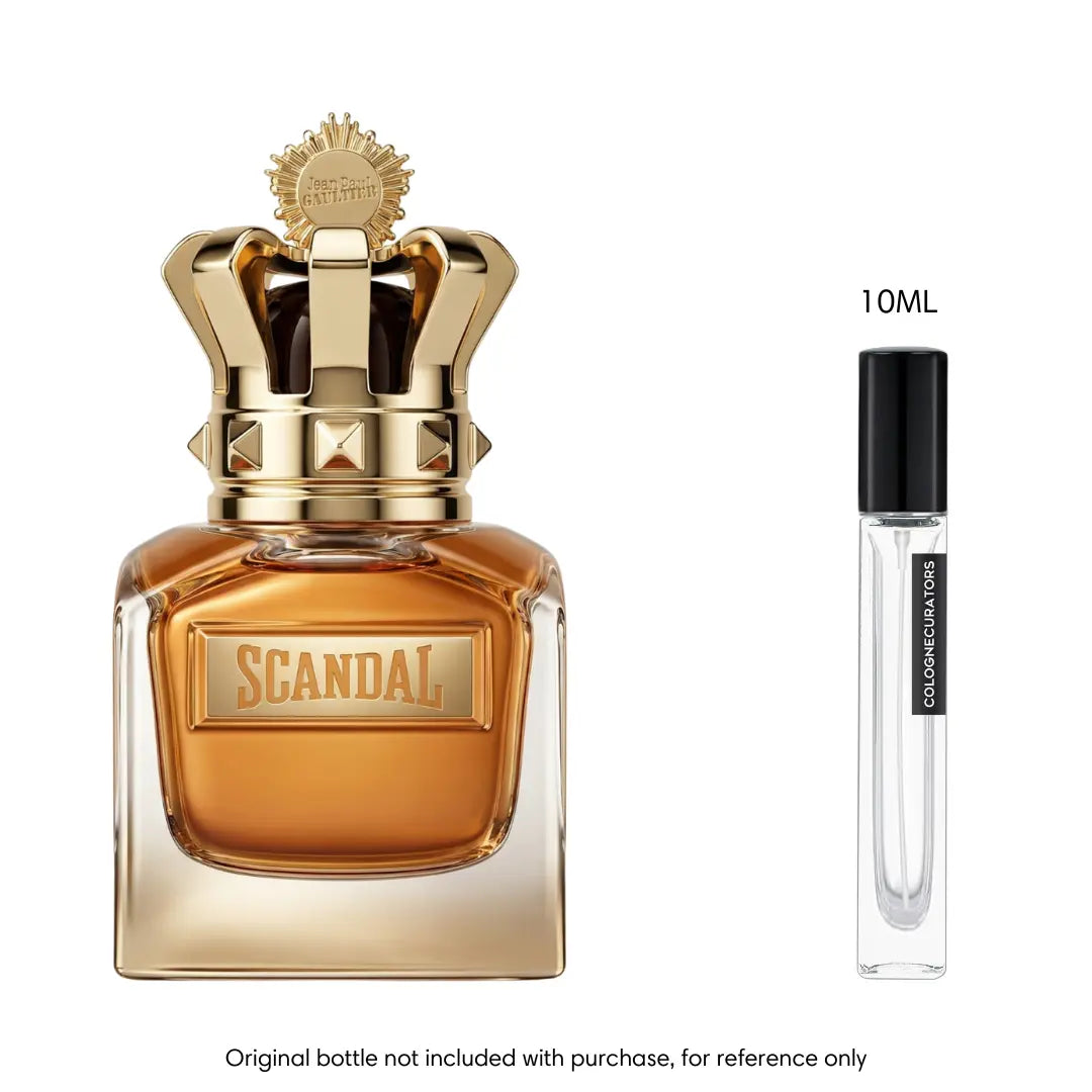 SAMPLE - Jean Paul Gaultier Scandal Pour Homme Absolu EDP Jean Paul Gaultier
