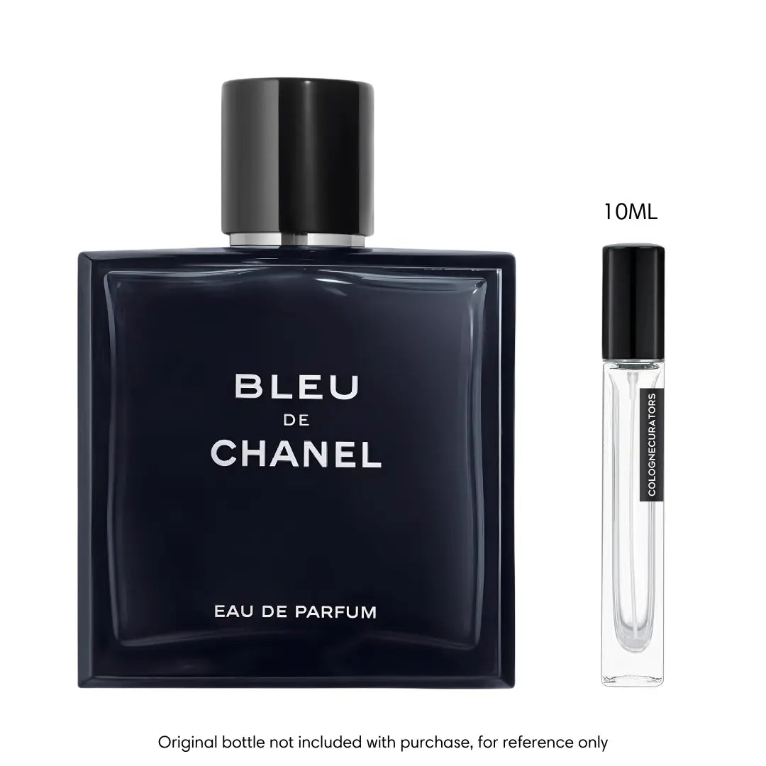 SAMPLE - Chanel Bleu De Chanel EDP Chanel
