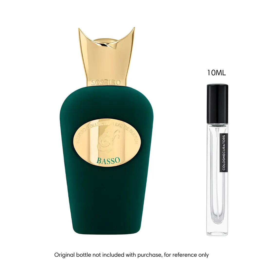 SAMPLE - Sospiro Basso EDP Sospiro