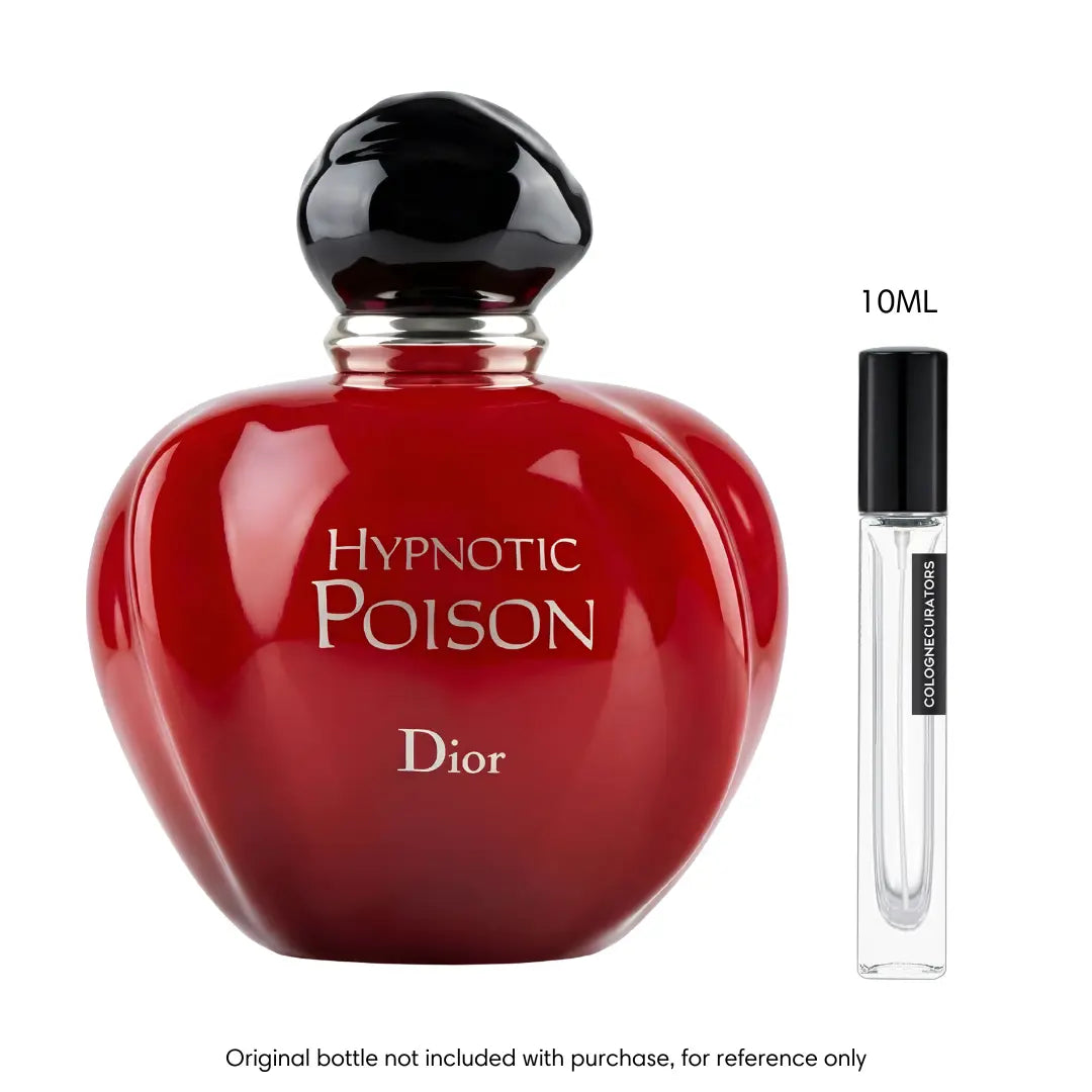 SAMPLE - Dior Hypnotic Poison EDT Dior