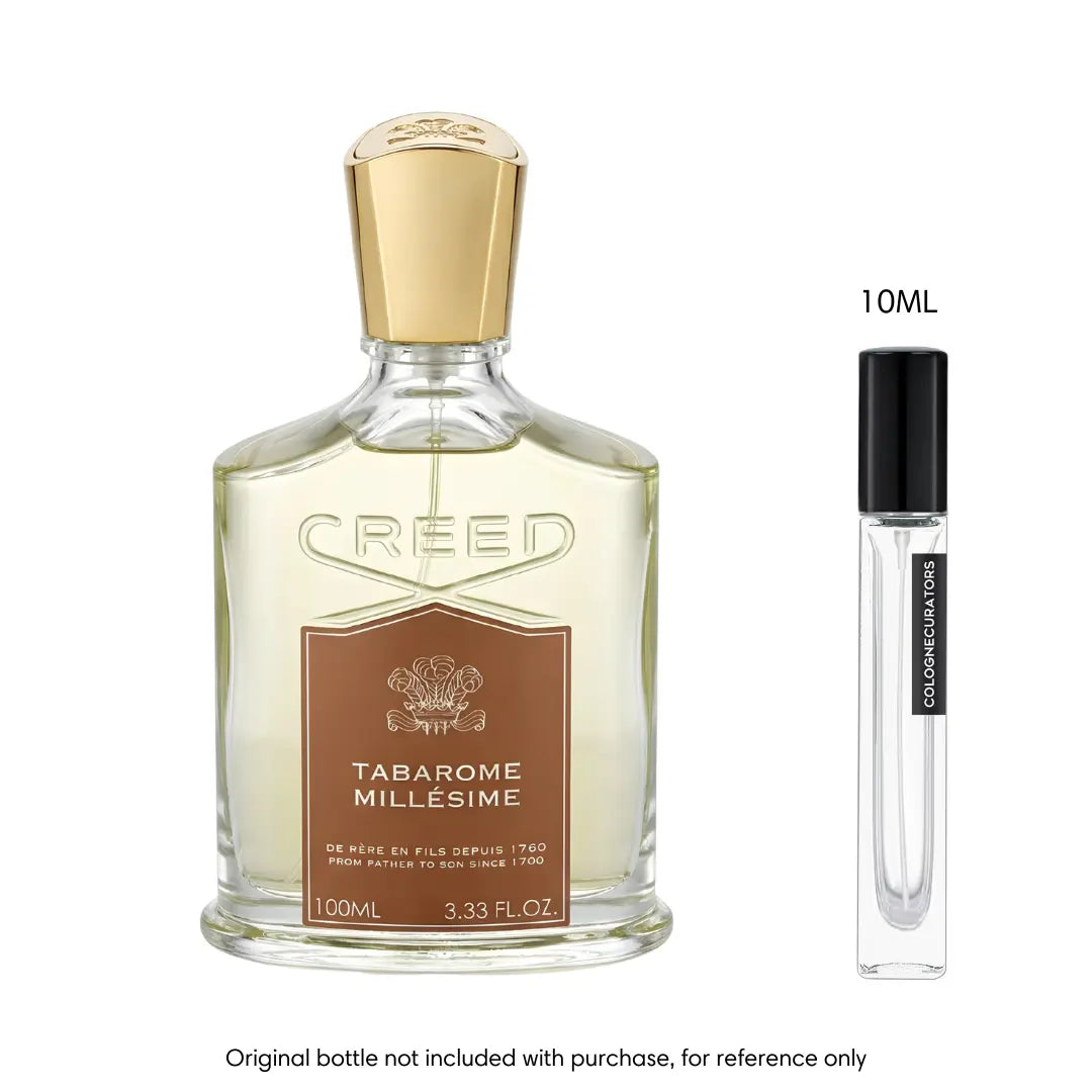 SAMPLE - Creed Tabarome Millesime EDP Creed
