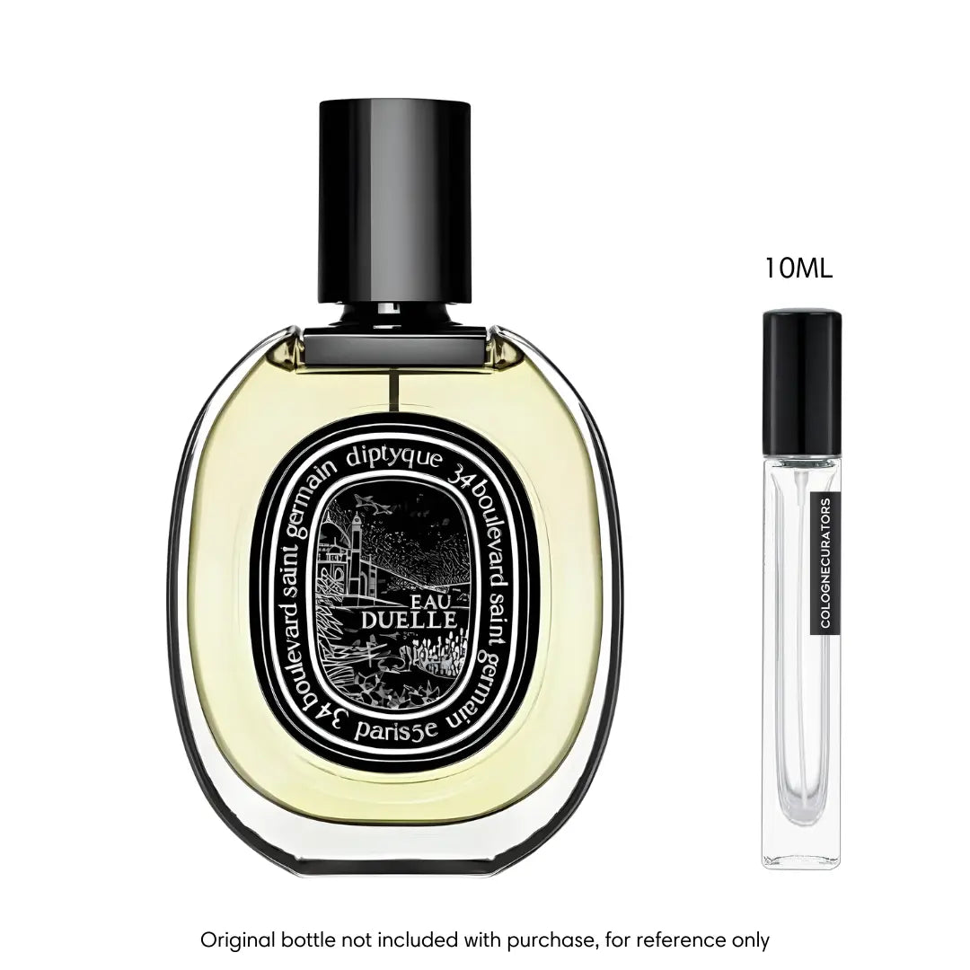 SAMPLE - Diptyque Eau Duelle EDP Diptyque