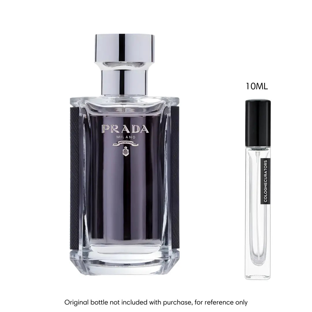 SAMPLE - Prada L'homme EDT Prada