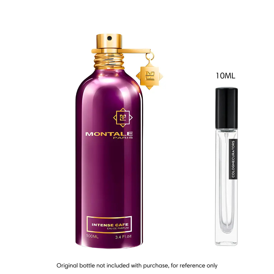 SAMPLE - Montale Intense Cafe EDP Montale