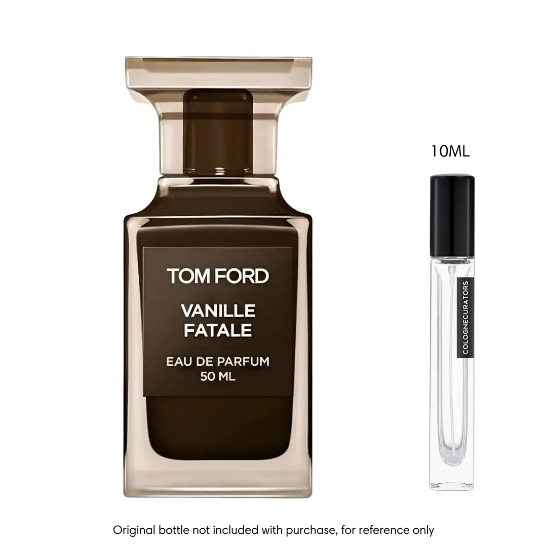 SAMPLE - Tom Ford Vanille Fatale EDP Tom Ford