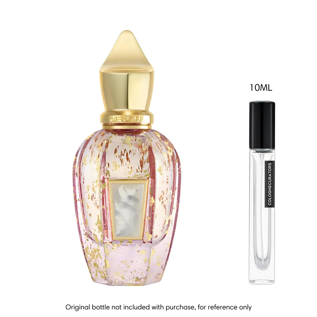 SAMPLE - Xerjoff Elle Anniversary EDP Xerjoff